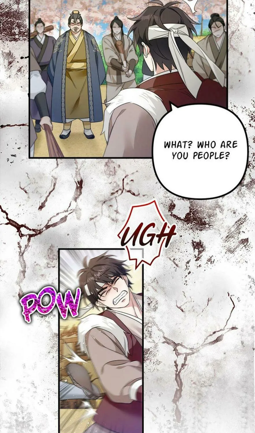 Read Flowerstruck chapter 12 image 66 on Lezhin