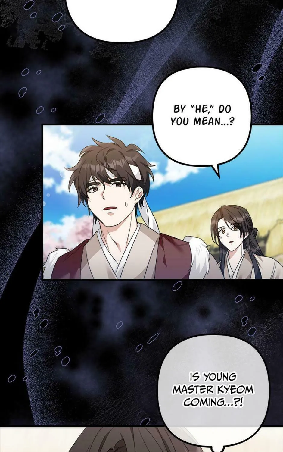 Read Flowerstruck chapter 12 image 80 on Lezhin