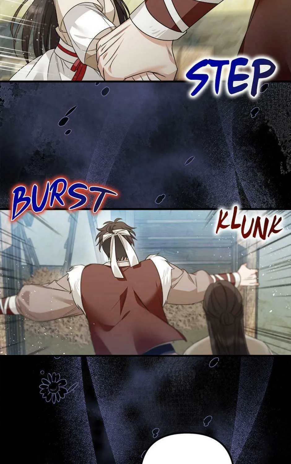 Read Flowerstruck chapter 12 image 88 on Lezhin
