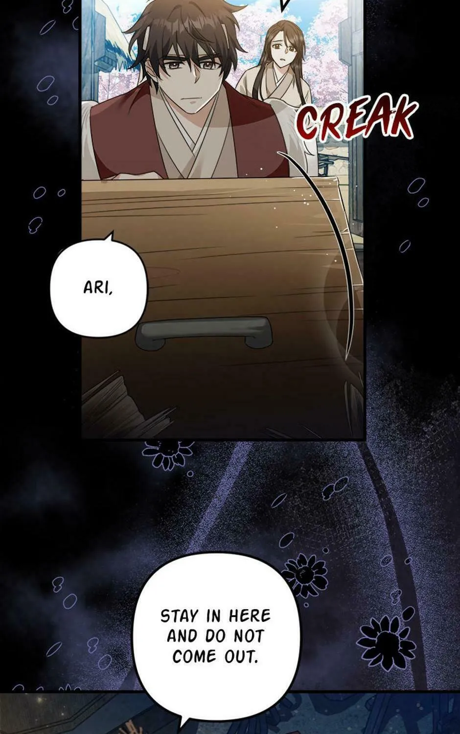 Read Flowerstruck chapter 12 image 90 on Lezhin