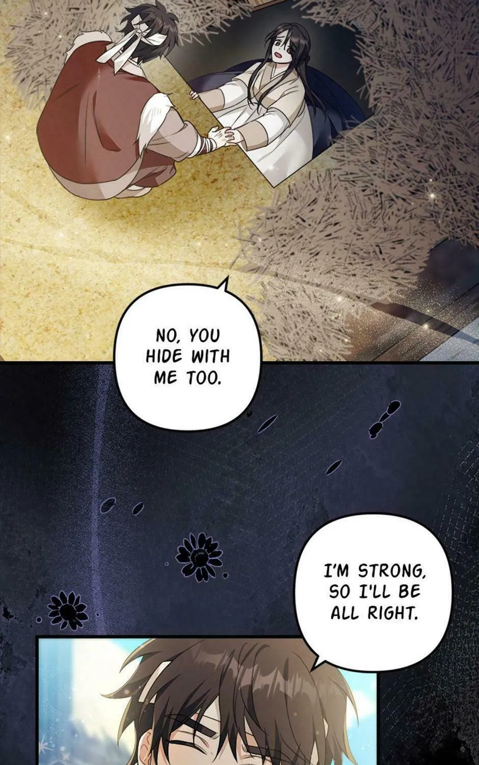 Read Flowerstruck chapter 12 image 92 on Lezhin