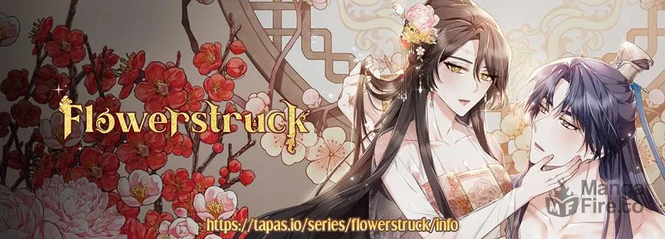 Read Flowerstruck chapter 13 image 112 on Lezhin