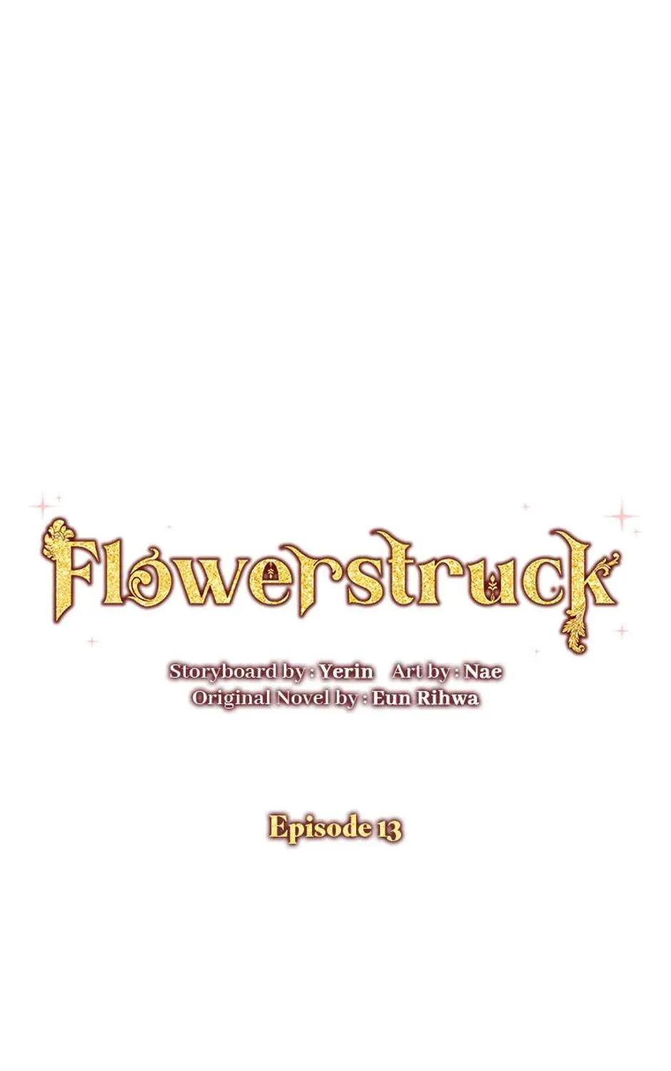 Read Flowerstruck chapter 13 image 12 on Lezhin