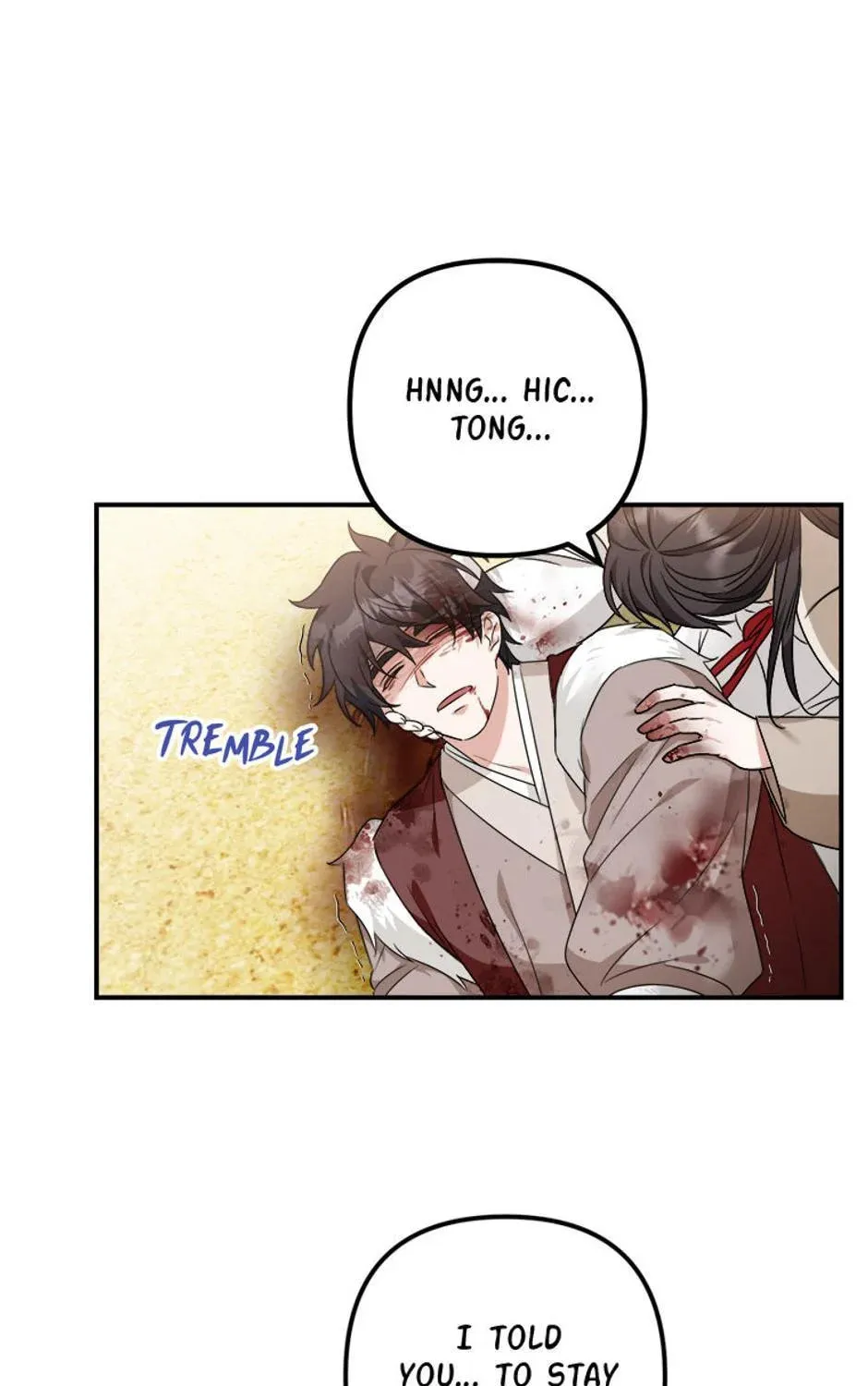 Read Flowerstruck chapter 13 image 14 on Lezhin