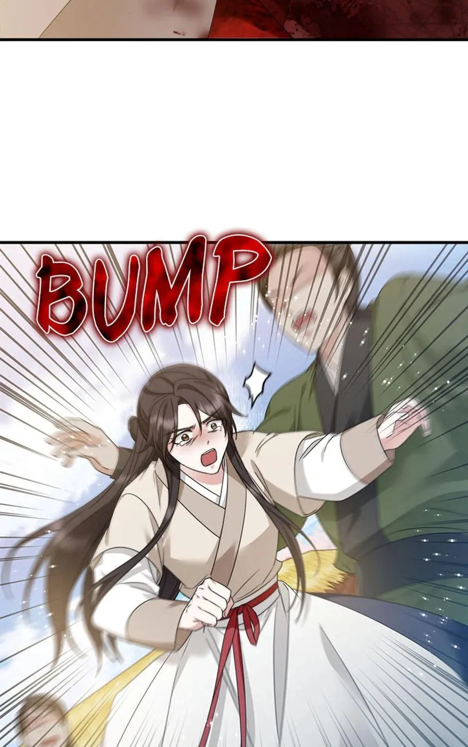 Read Flowerstruck chapter 13 image 2 on Lezhin