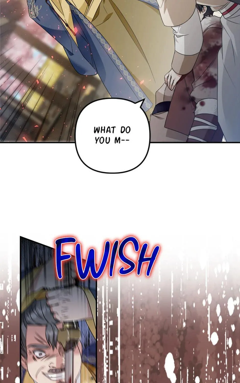 Read Flowerstruck chapter 13 image 20 on Lezhin