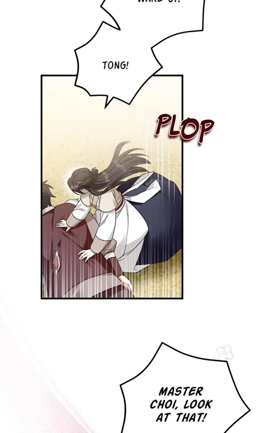 Read Flowerstruck chapter 13 image 4 on Lezhin