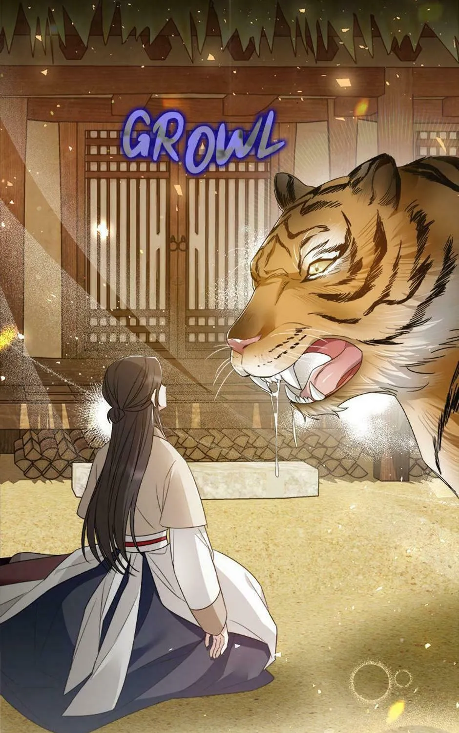 Read Flowerstruck chapter 13 image 40 on Lezhin