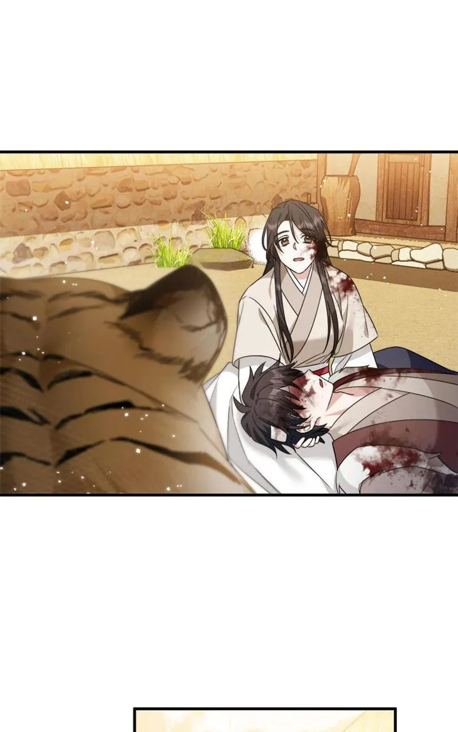 Read Flowerstruck chapter 13 image 46 on Lezhin