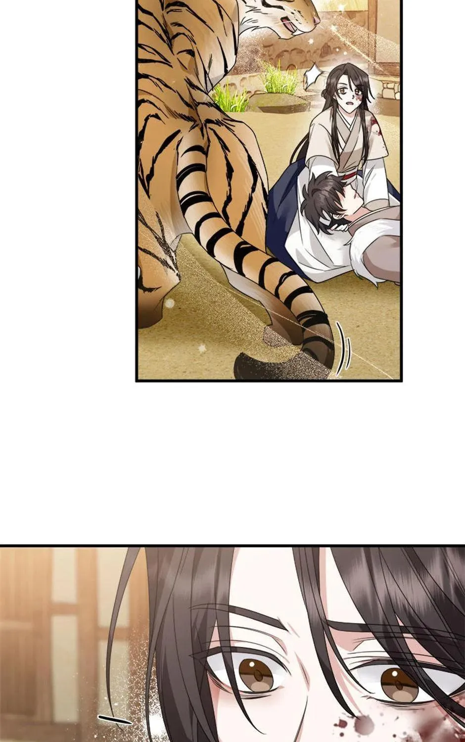 Read Flowerstruck chapter 13 image 48 on Lezhin