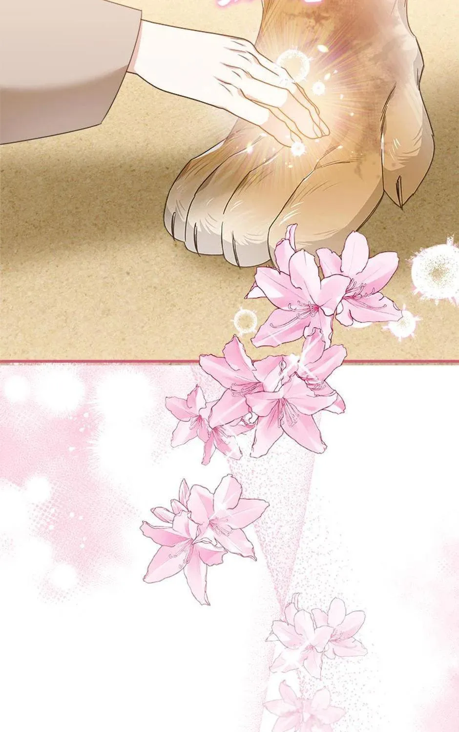 Read Flowerstruck chapter 13 image 58 on Lezhin