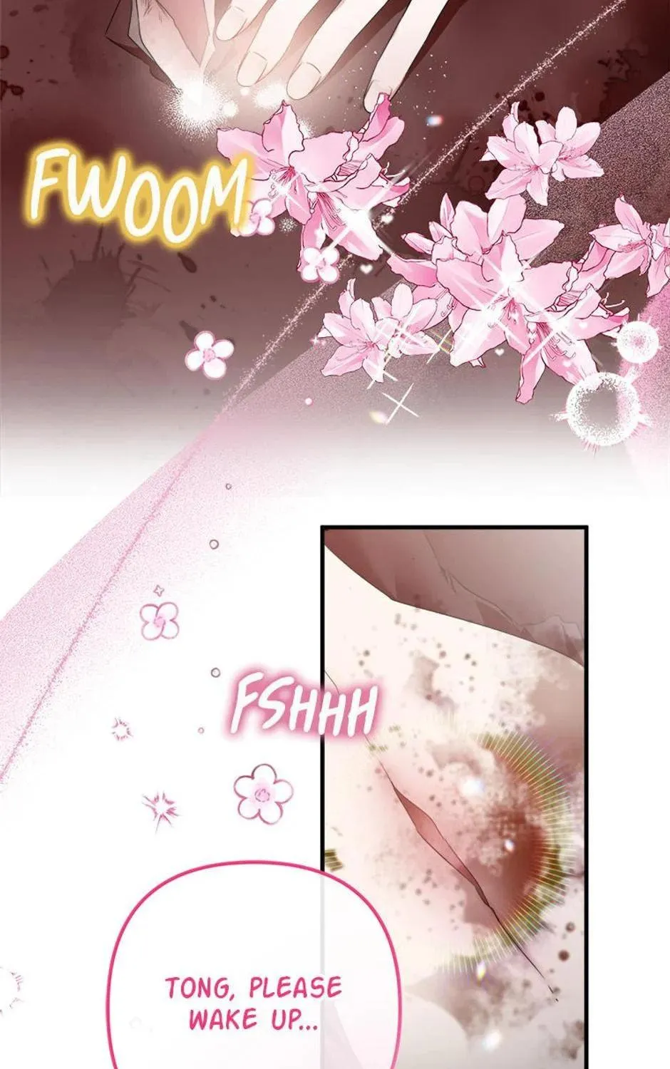 Read Flowerstruck chapter 13 image 8 on Lezhin