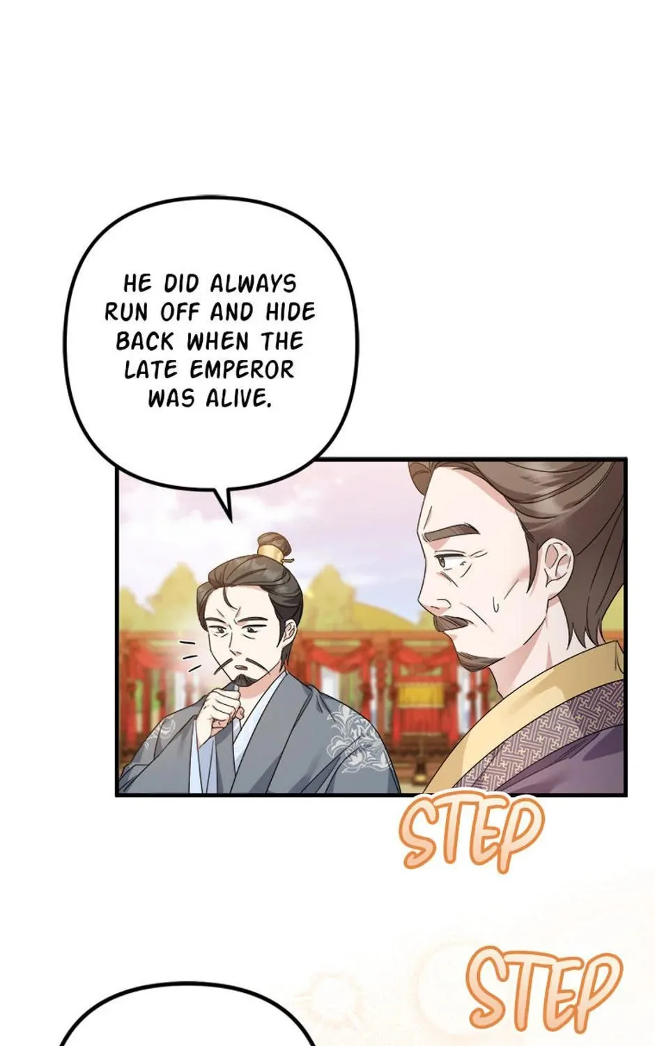 Read Flowerstruck chapter 14 image 12 on Lezhin