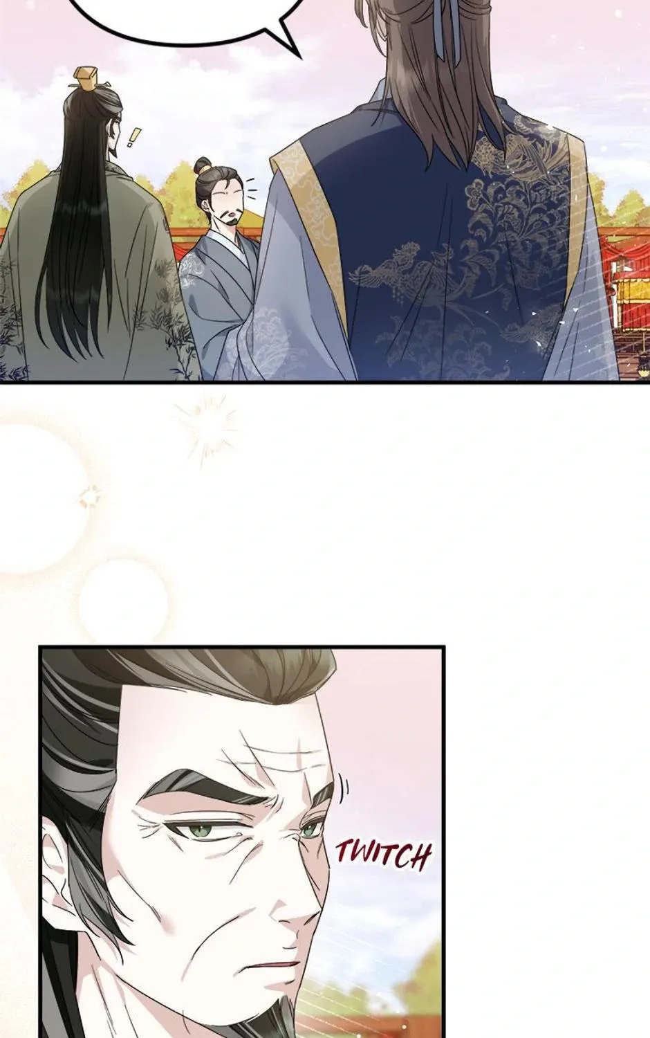 Read Flowerstruck chapter 14 image 14 on Lezhin