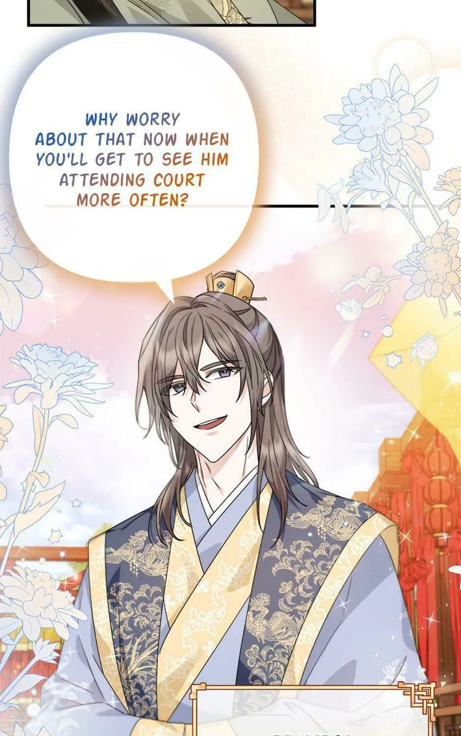 Read Flowerstruck chapter 14 image 16 on Lezhin