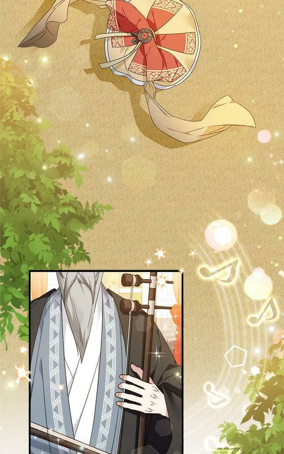 Read Flowerstruck chapter 14 image 2 on Lezhin