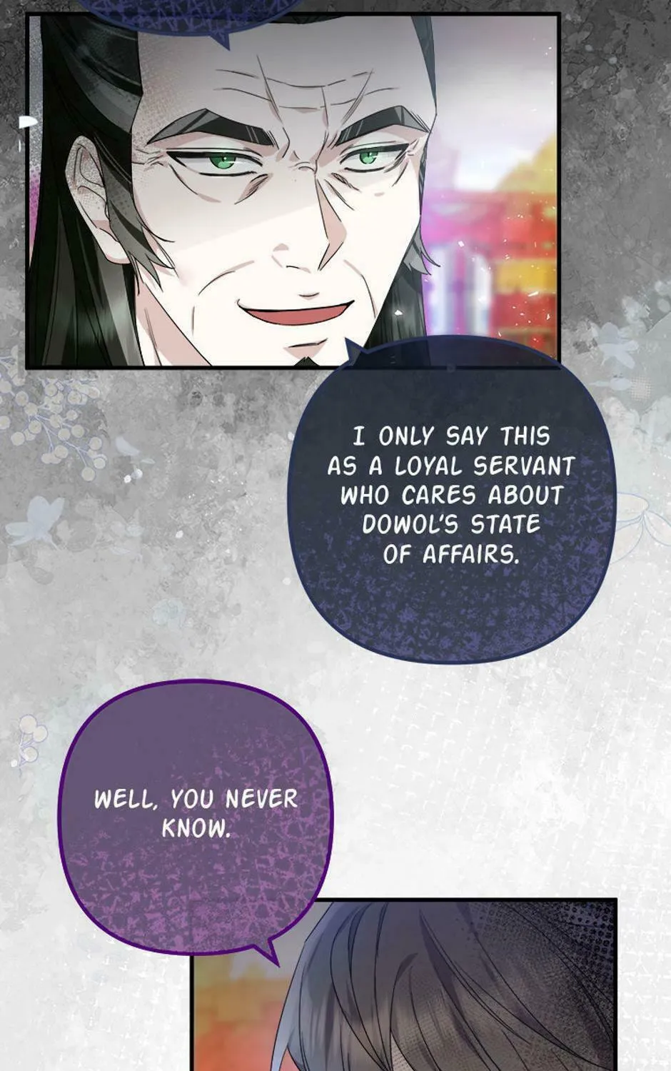 Read Flowerstruck chapter 14 image 20 on Lezhin