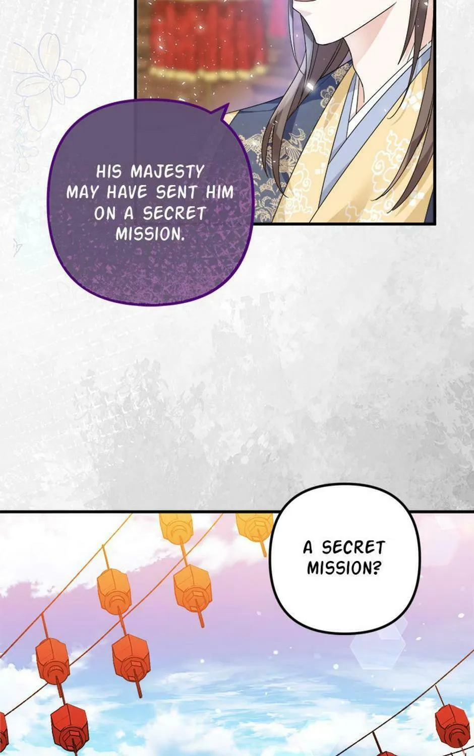 Read Flowerstruck chapter 14 image 22 on Lezhin