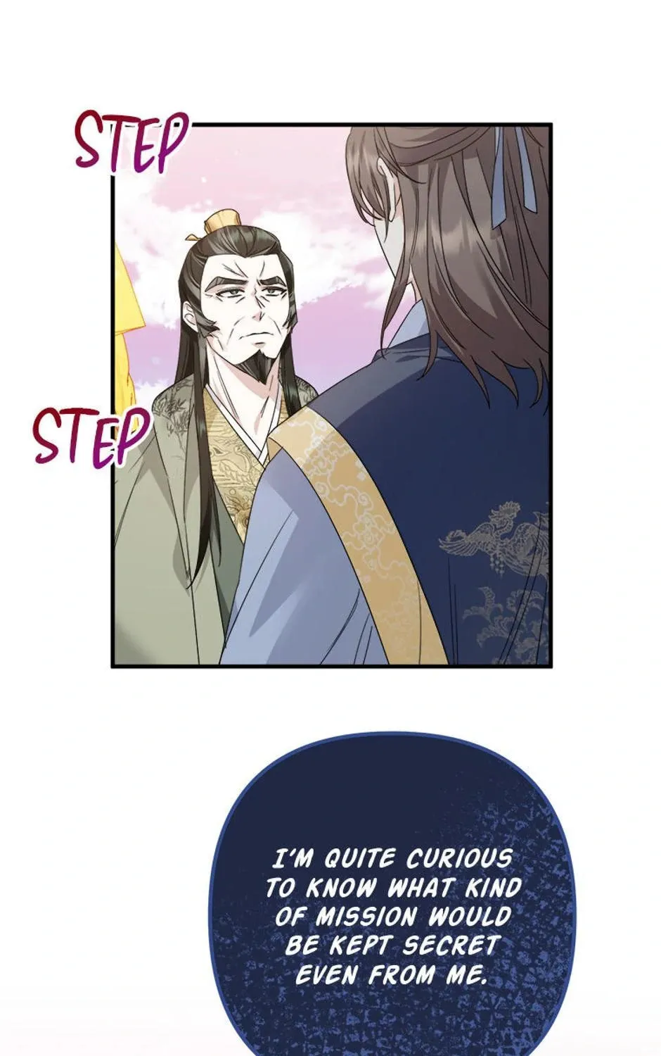 Read Flowerstruck chapter 14 image 24 on Lezhin