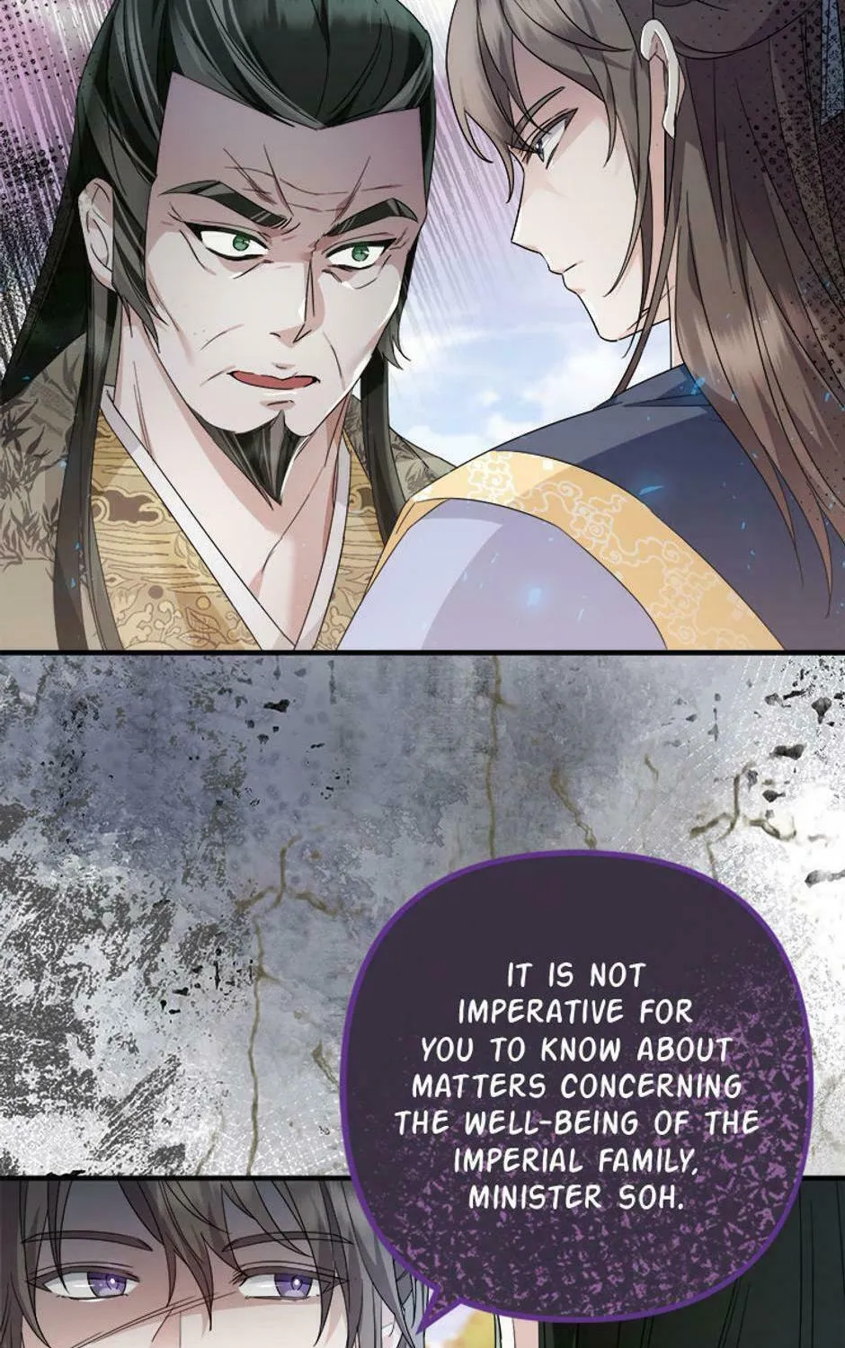 Read Flowerstruck chapter 14 image 26 on Lezhin