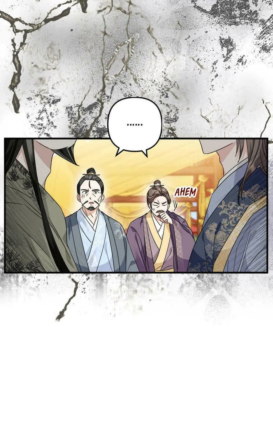 Read Flowerstruck chapter 14 image 28 on Lezhin