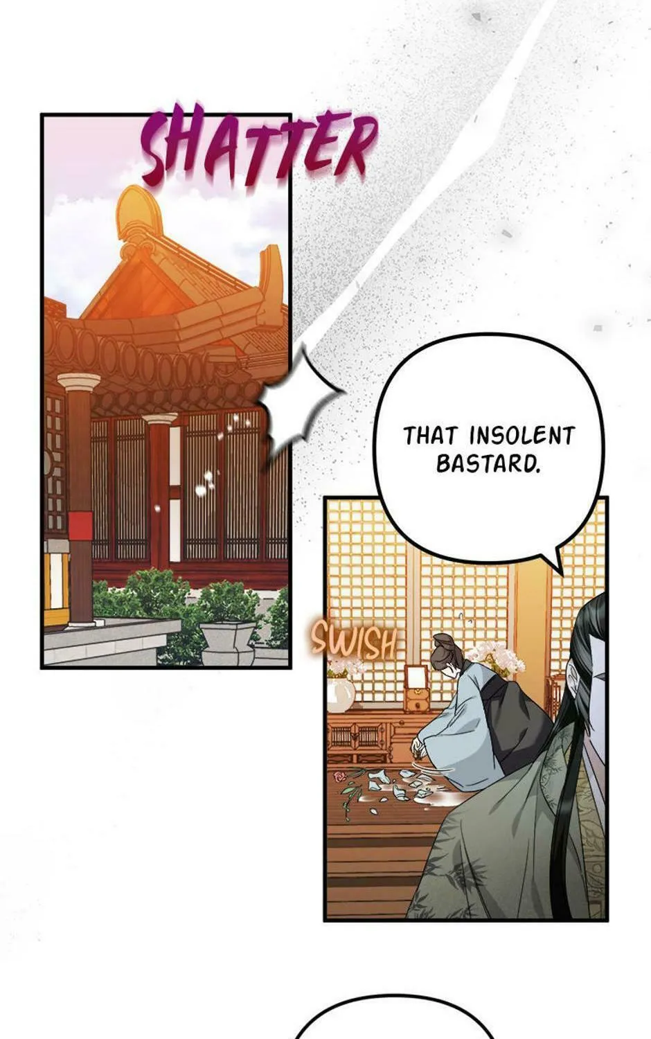 Read Flowerstruck chapter 14 image 30 on Lezhin