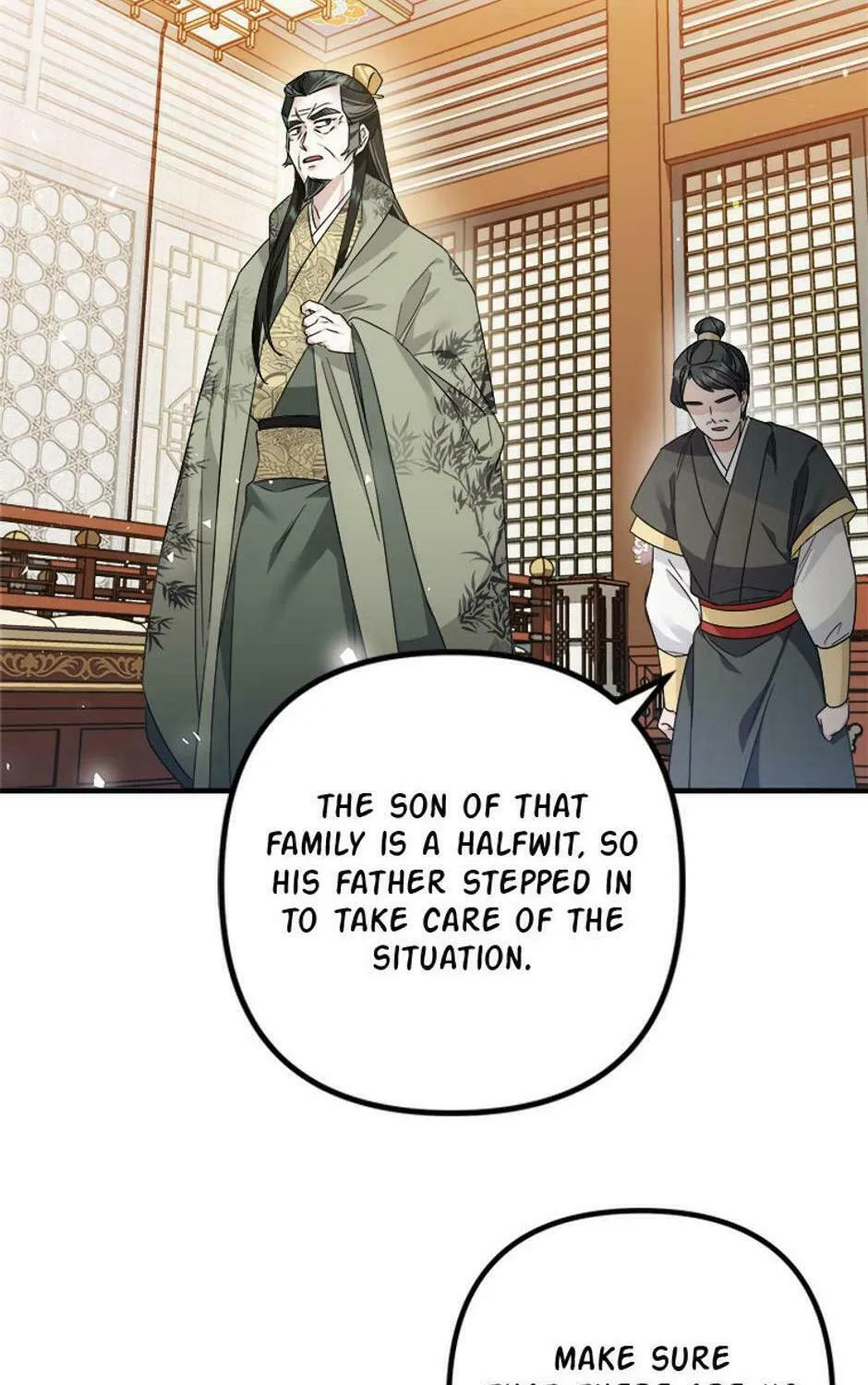 Read Flowerstruck chapter 14 image 32 on Lezhin