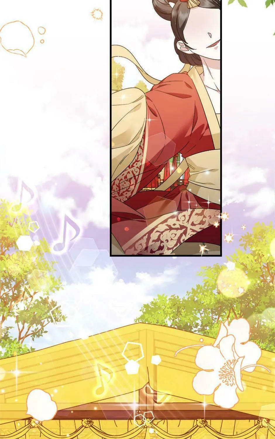 Read Flowerstruck chapter 14 image 4 on Lezhin