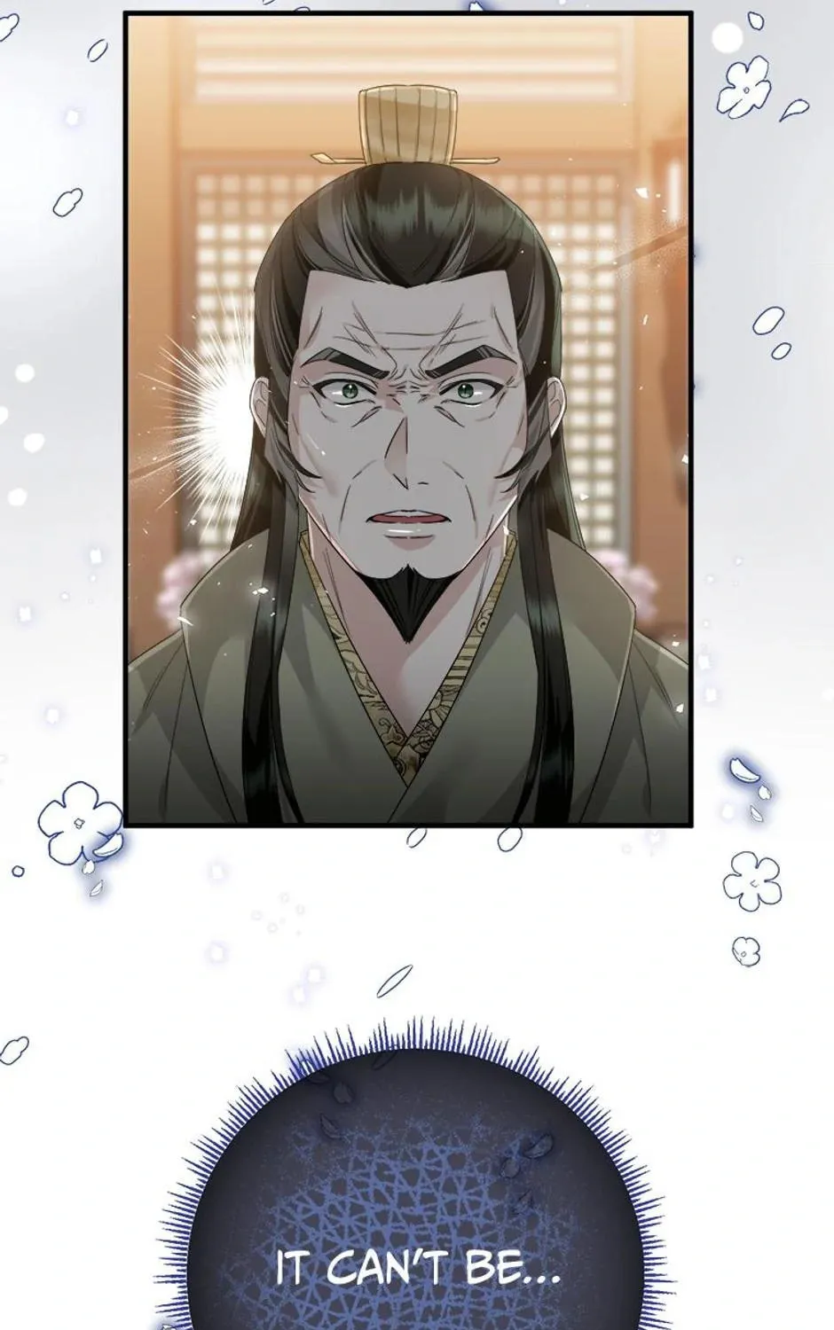 Read Flowerstruck chapter 14 image 42 on Lezhin