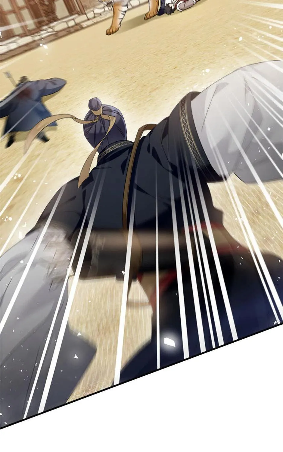 Read Flowerstruck chapter 14 image 48 on Lezhin