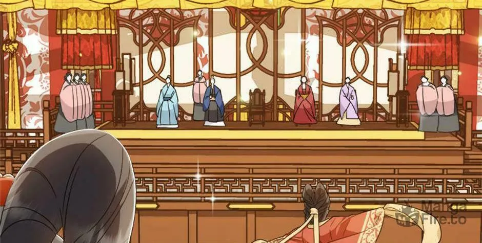 Read Flowerstruck chapter 14 image 5 on Lezhin