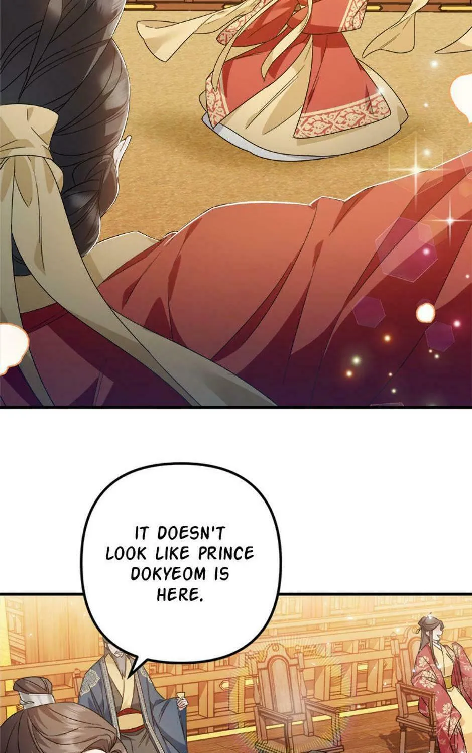 Read Flowerstruck chapter 14 image 6 on Lezhin