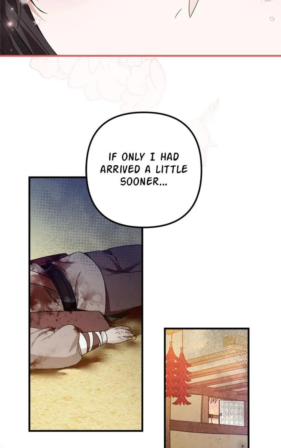 Read Flowerstruck chapter 14 image 64 on Lezhin