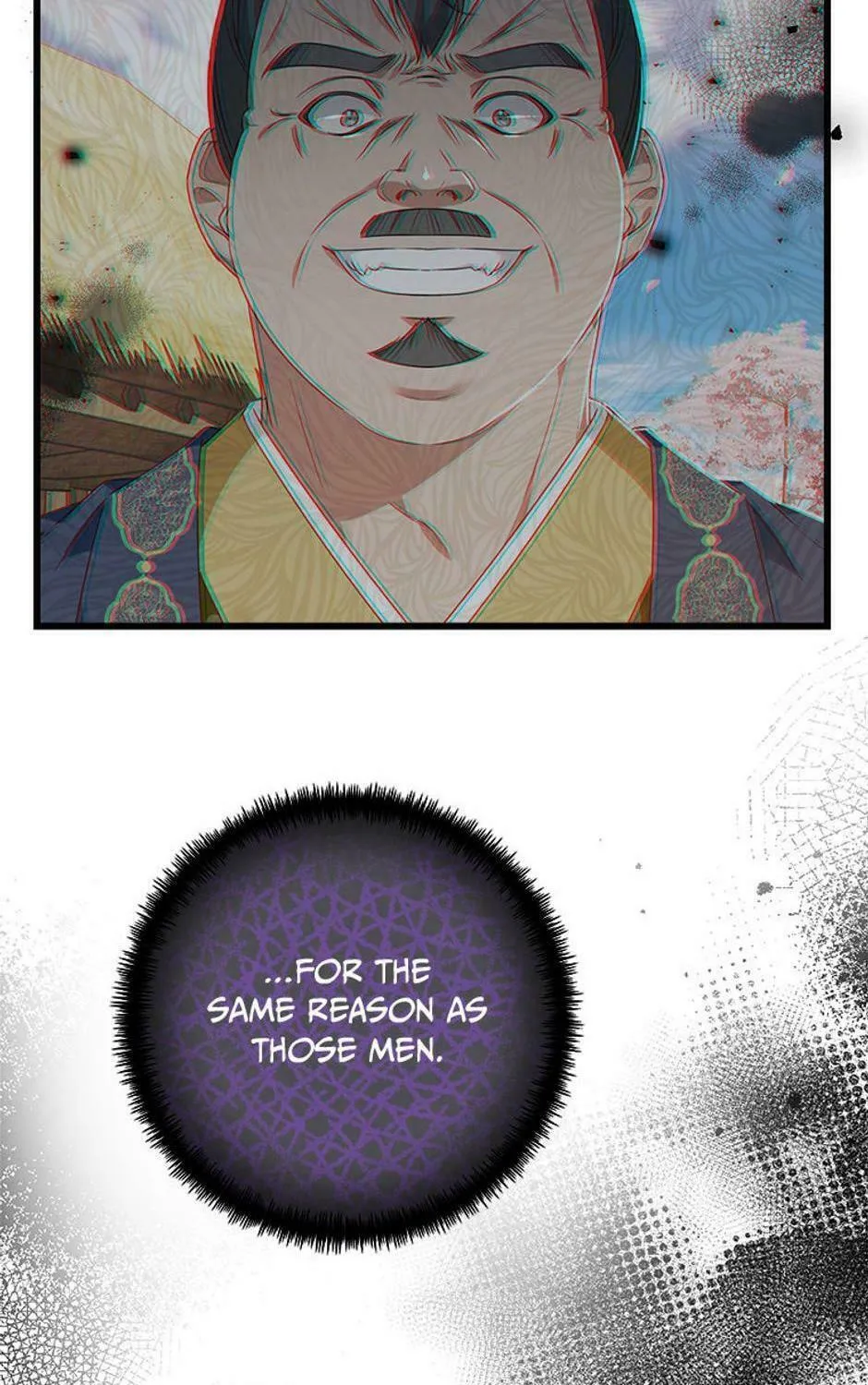 Read Flowerstruck chapter 14 image 76 on Lezhin