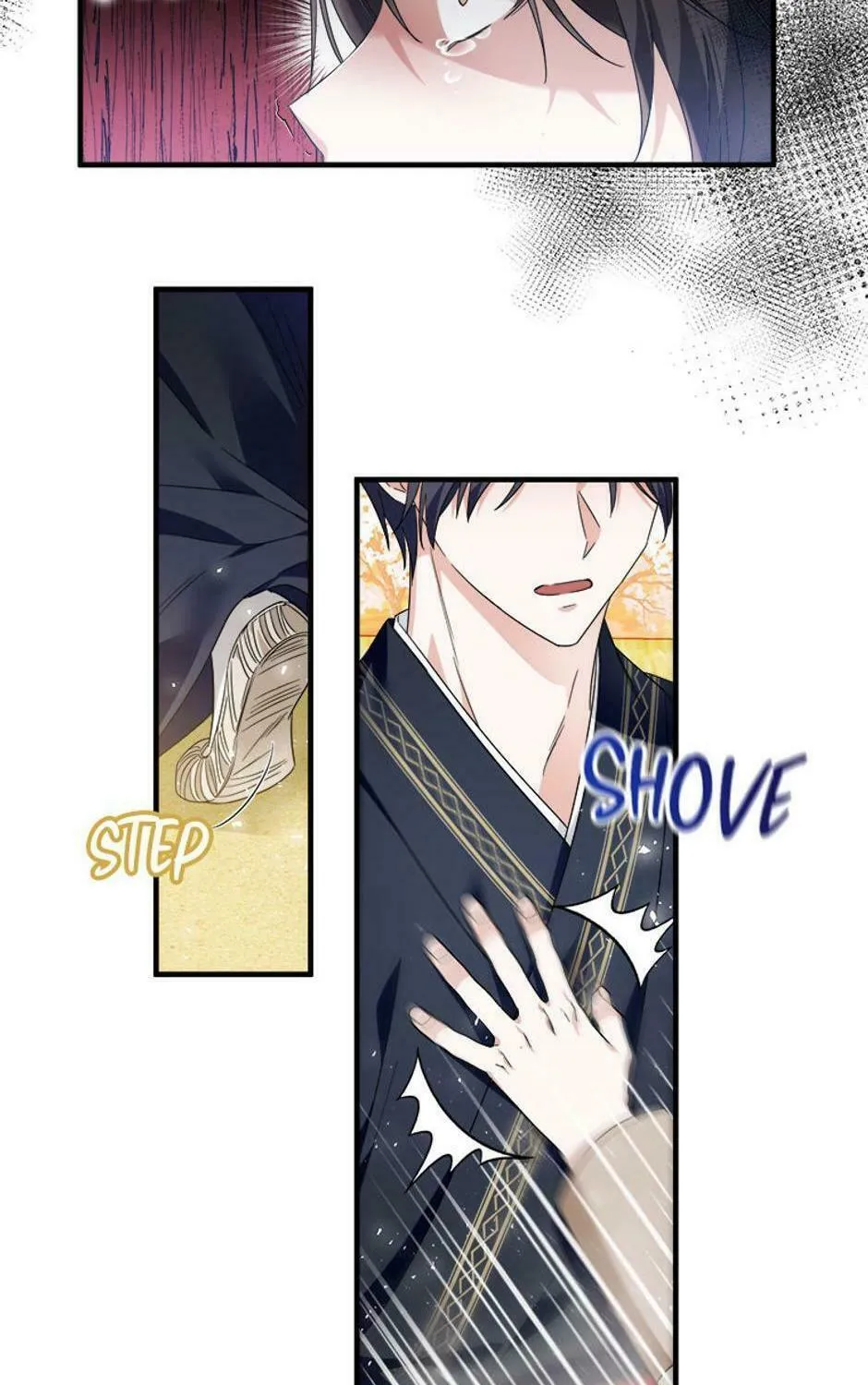 Read Flowerstruck chapter 14 image 78 on Lezhin