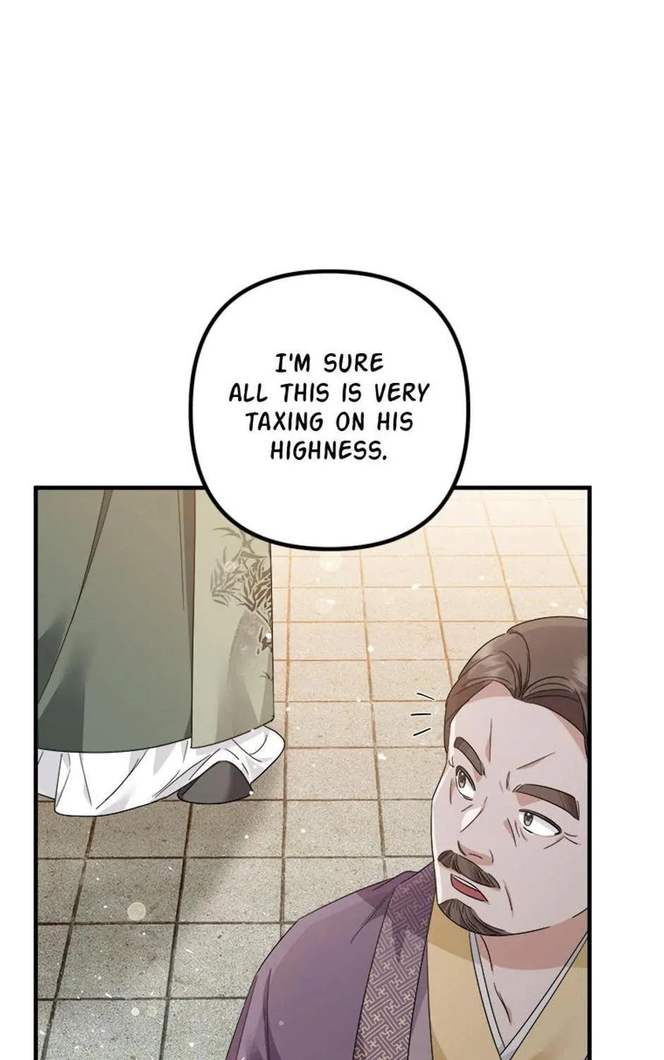 Read Flowerstruck chapter 14 image 8 on Lezhin