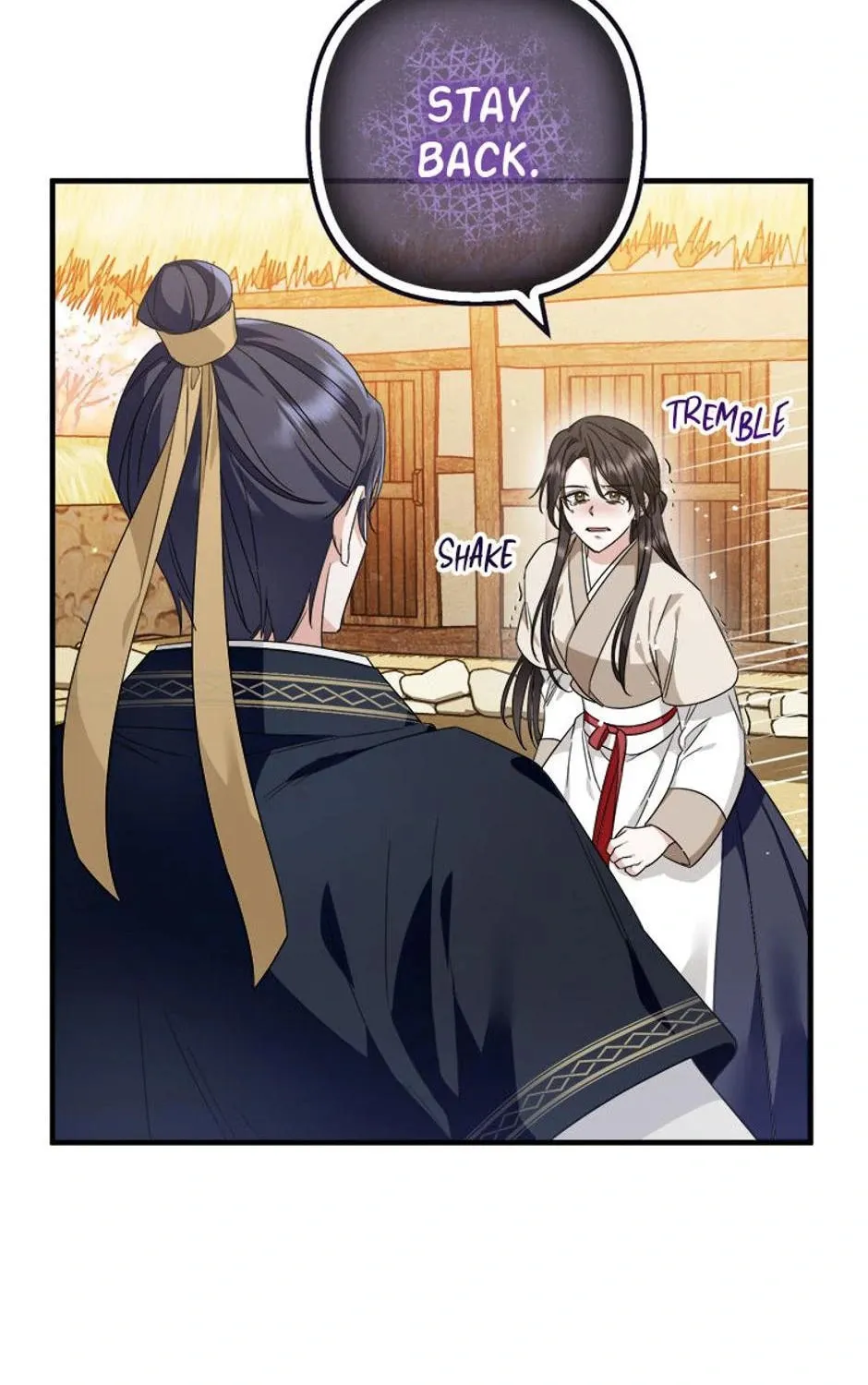 Read Flowerstruck chapter 14 image 80 on Lezhin