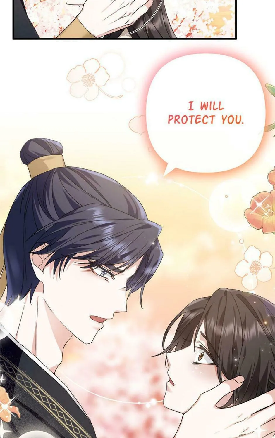 Read Flowerstruck chapter 14 image 90 on Lezhin
