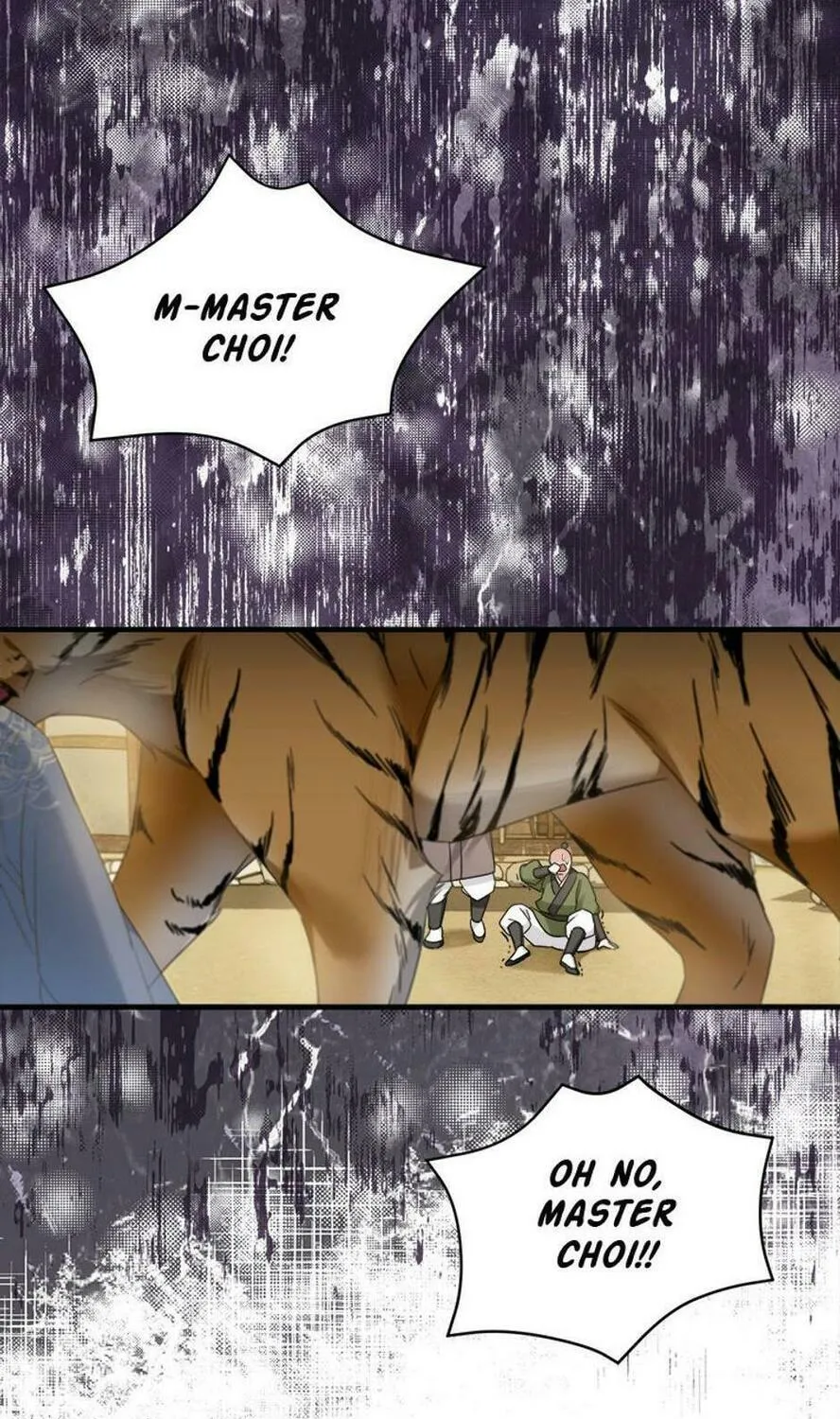 Read Flowerstruck chapter 15 image 10 on Lezhin