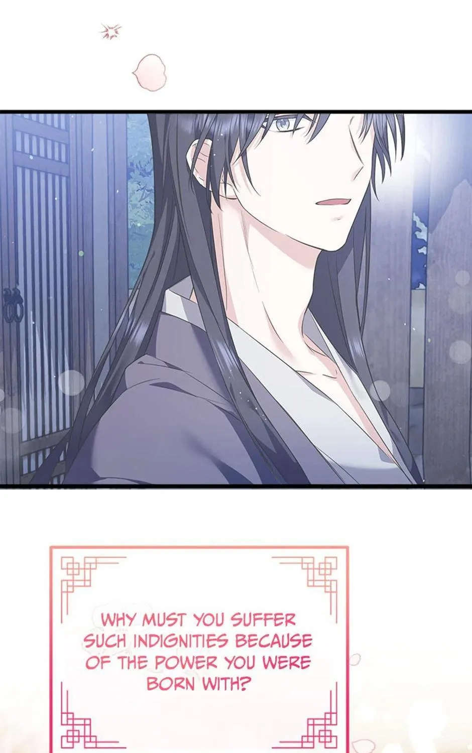Read Flowerstruck chapter 15 image 100 on Lezhin