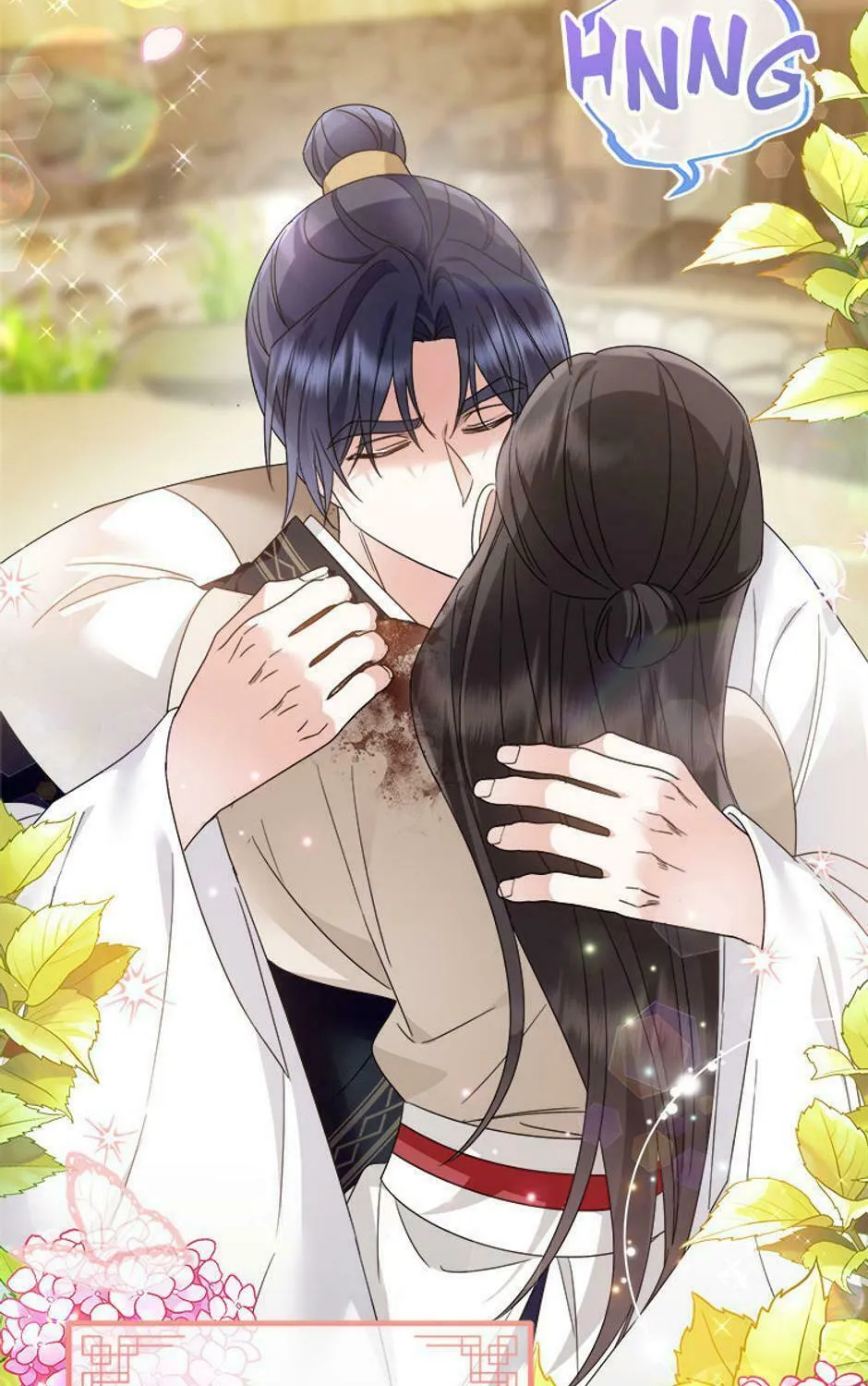 Read Flowerstruck chapter 15 image 102 on Lezhin