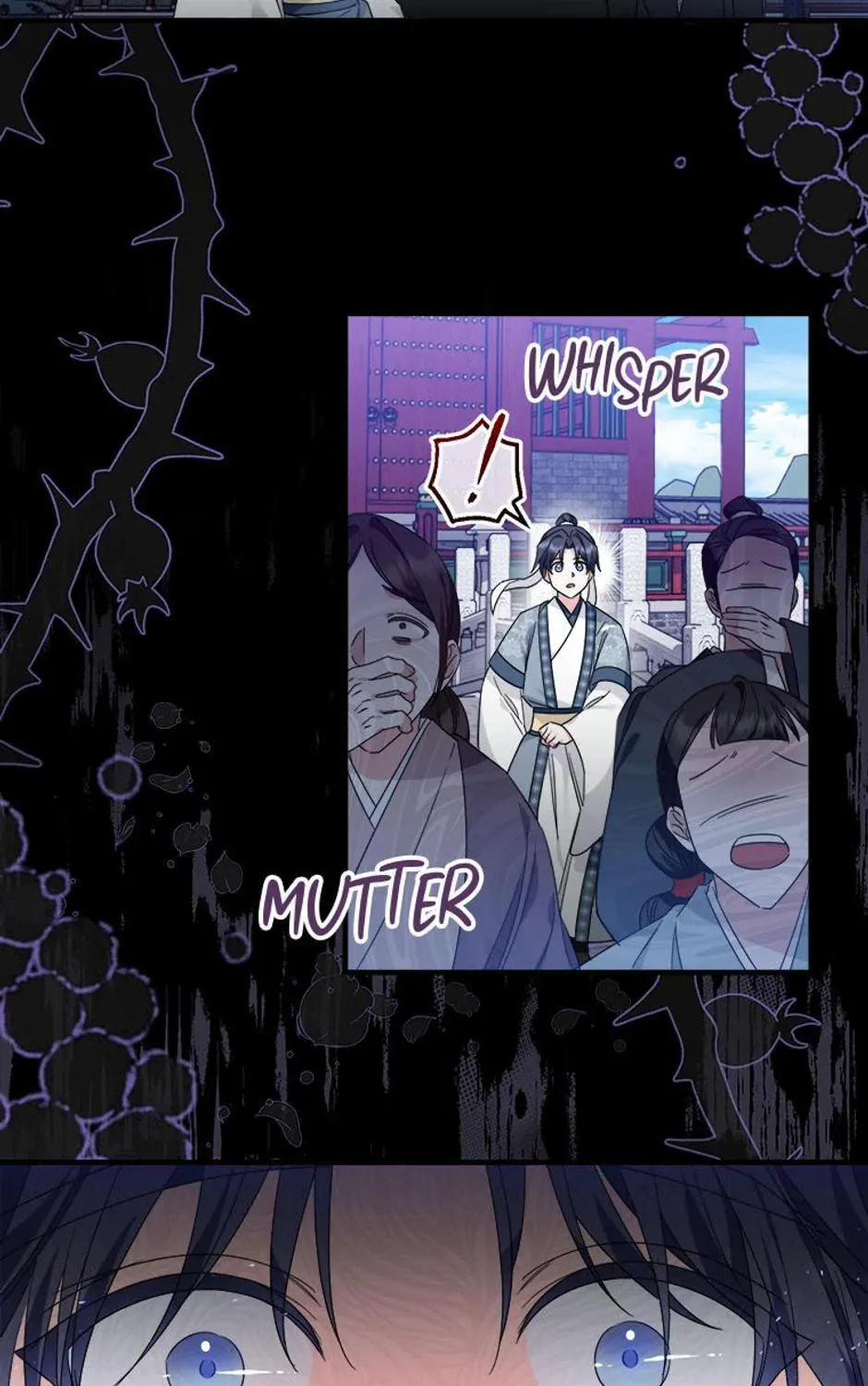 Read Flowerstruck chapter 15 image 112 on Lezhin