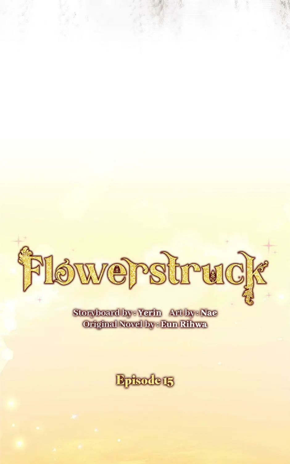 Read Flowerstruck chapter 15 image 16 on Lezhin