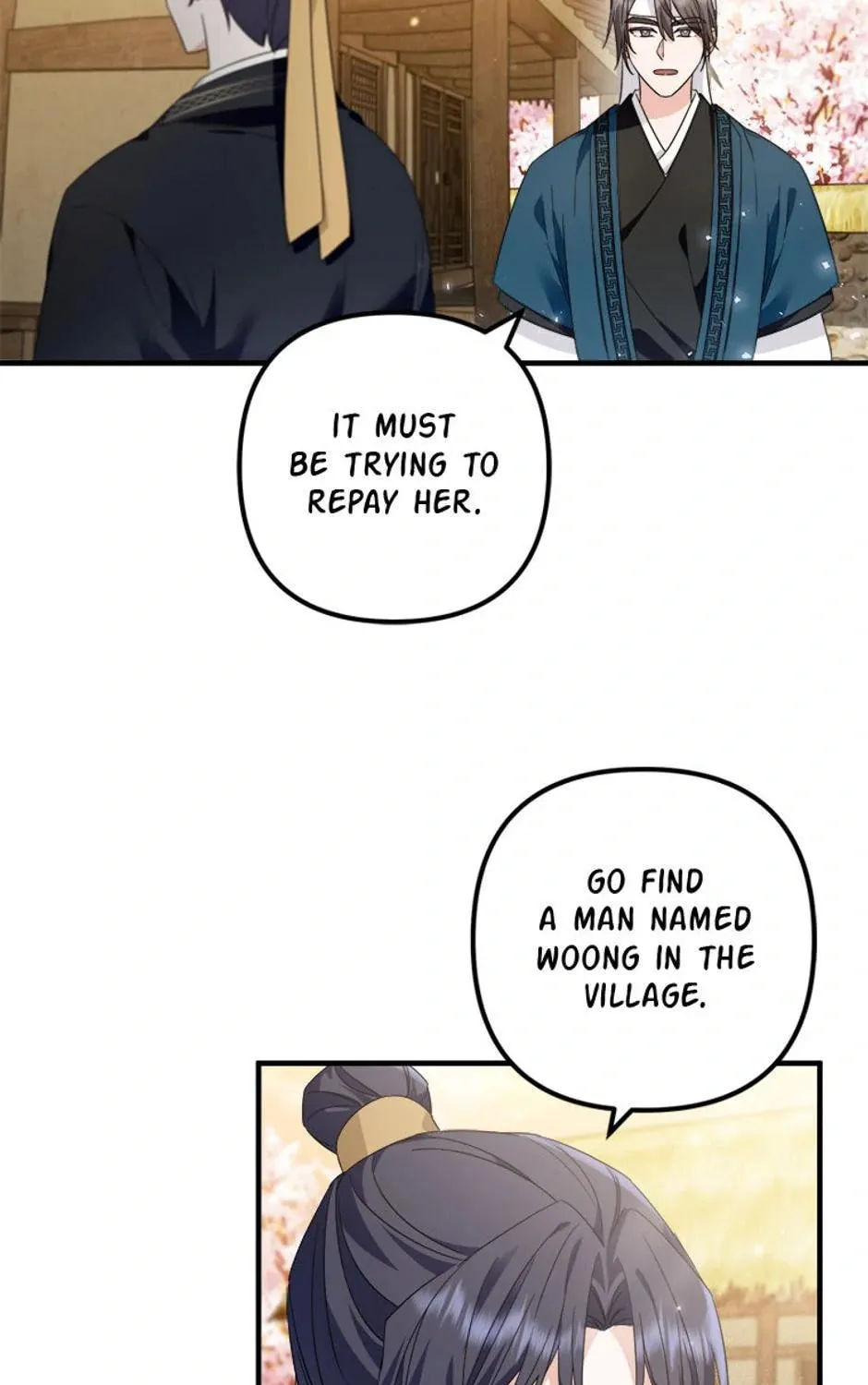 Read Flowerstruck chapter 15 image 26 on Lezhin