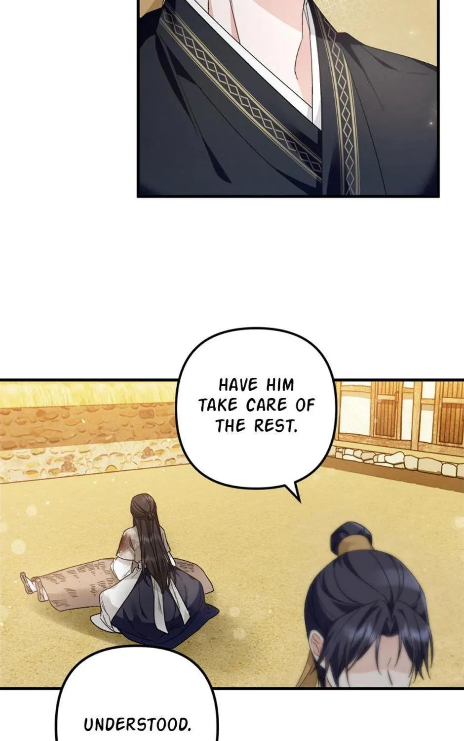 Read Flowerstruck chapter 15 image 28 on Lezhin