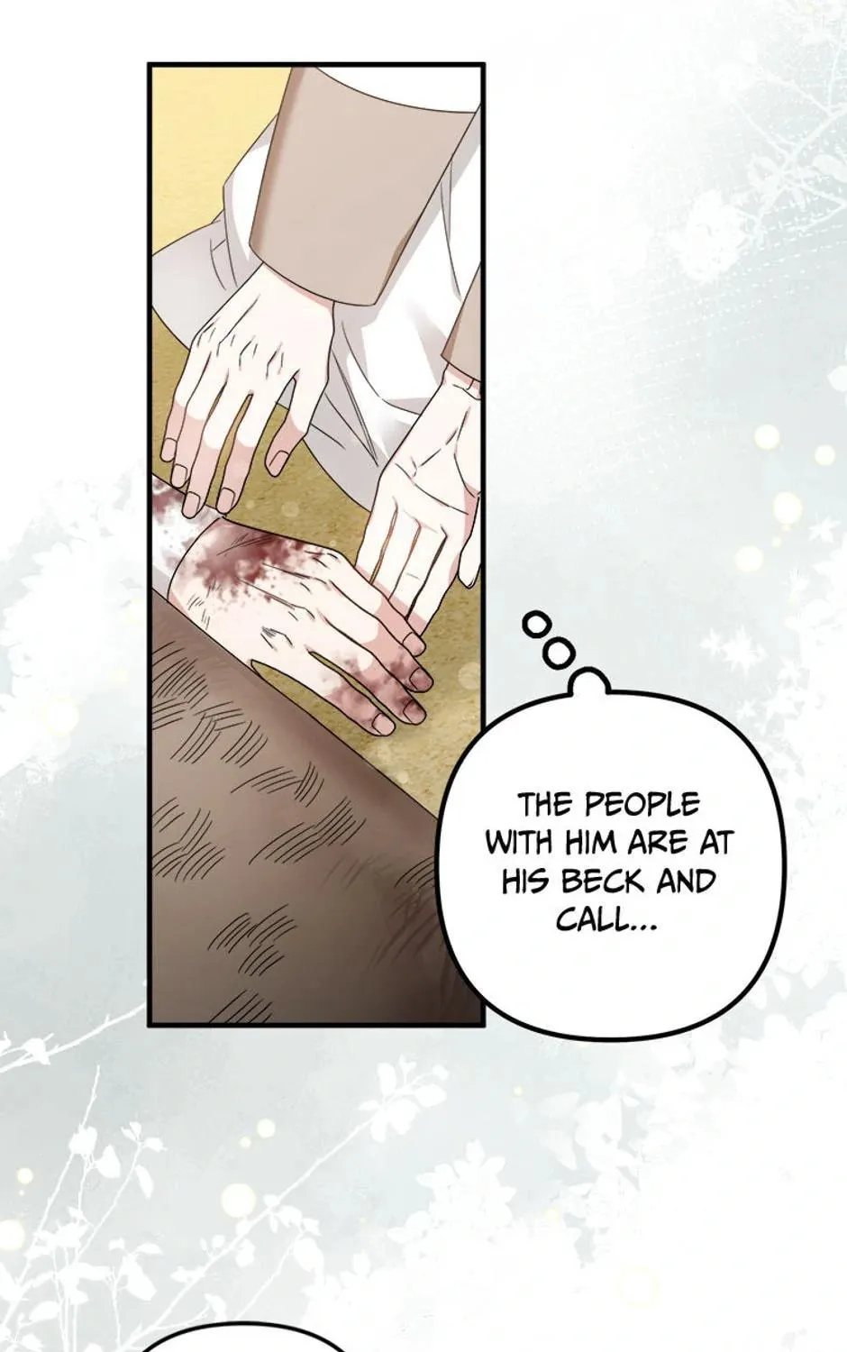 Read Flowerstruck chapter 15 image 30 on Lezhin