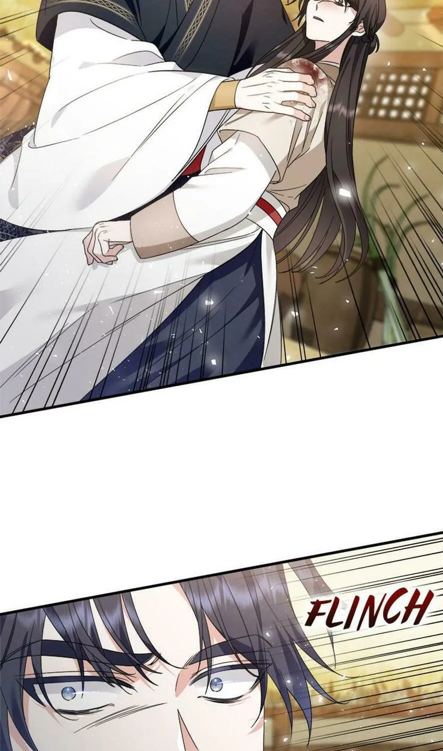 Read Flowerstruck chapter 15 image 4 on Lezhin