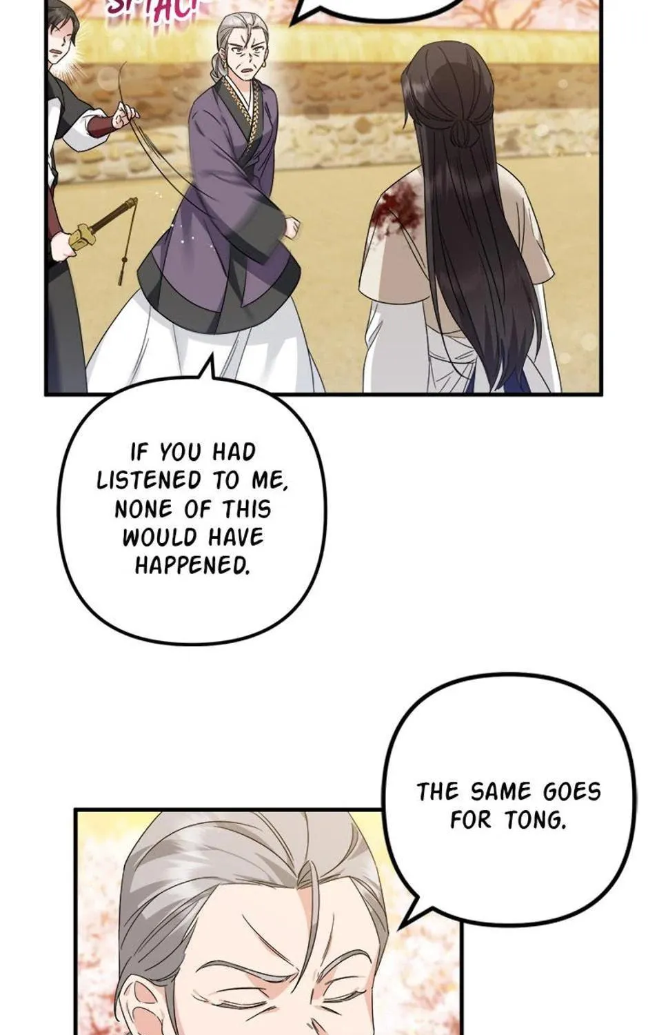 Read Flowerstruck chapter 15 image 40 on Lezhin