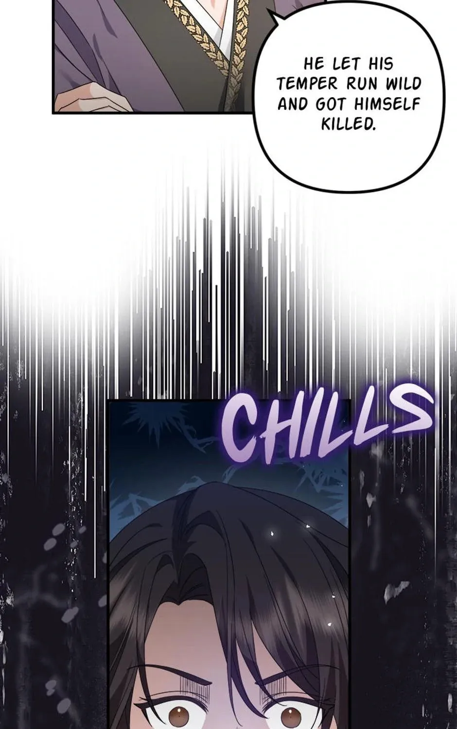 Read Flowerstruck chapter 15 image 42 on Lezhin