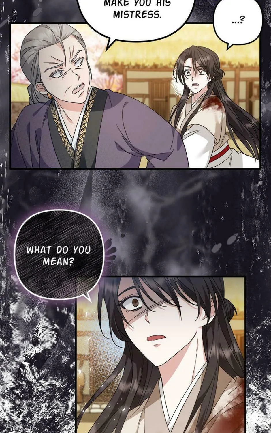 Read Flowerstruck chapter 15 image 46 on Lezhin